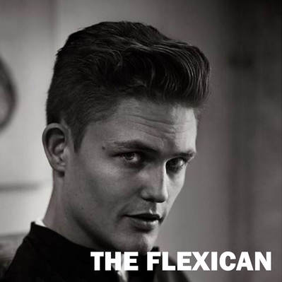 The Flexican