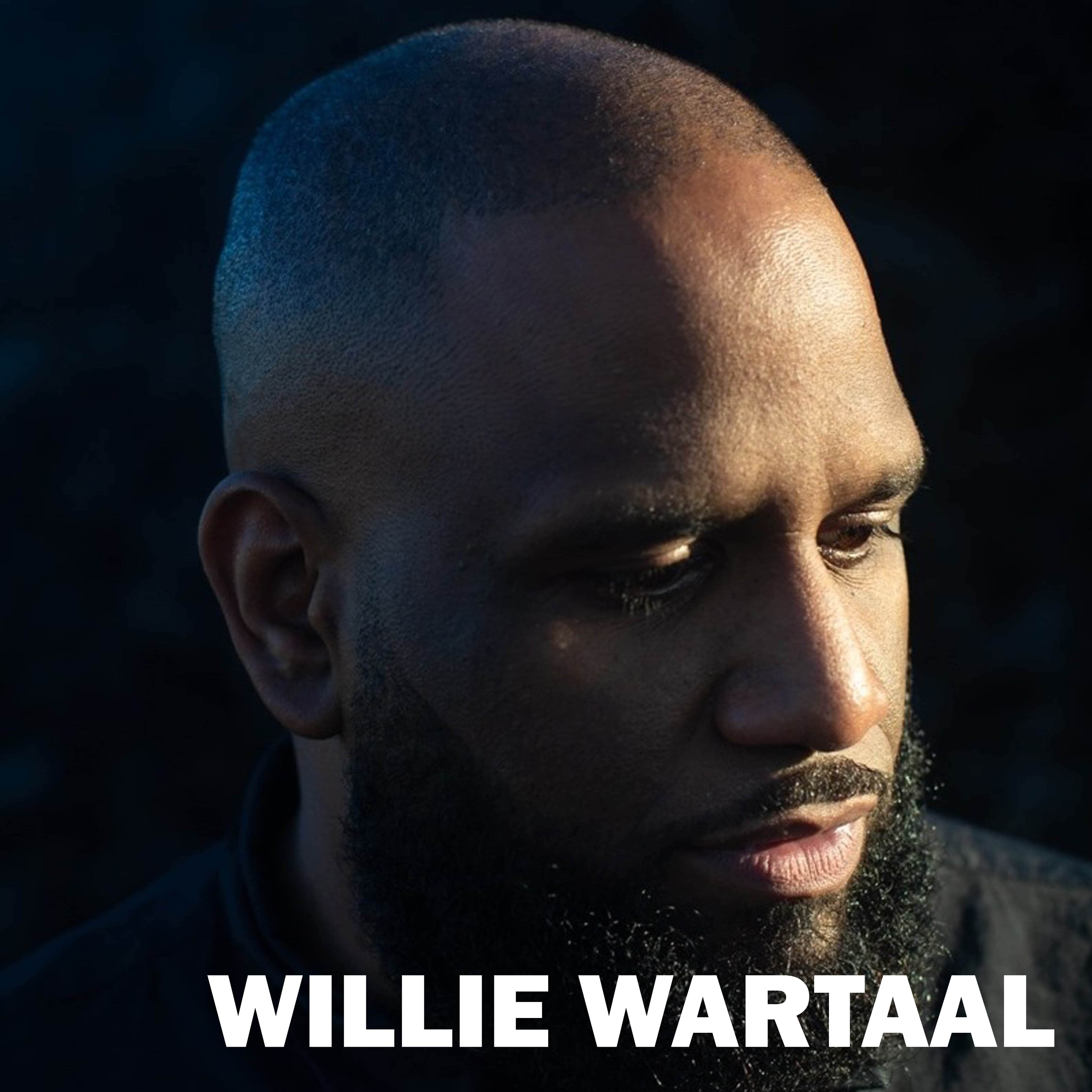 Wilie_wartaal