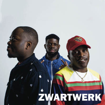 Zwartwerk